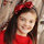 Amanda Mastin