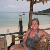 Sandra Enanders foto