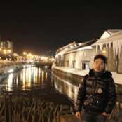 News Chen's photo