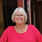 Foto von Peggy Johnson