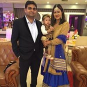 Taha Naz's photo