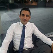 Alex Hezari's photo