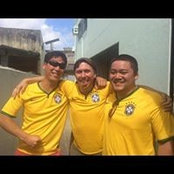 Michael McElroy's photo
