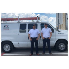 H&H Electrical Services LLC
