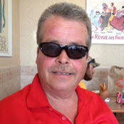 Steve Hills foto