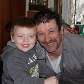 Perry Cheslock's photo