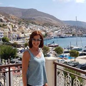 Foto von Mary Lyras