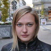 Julia Malasok's photo