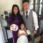 Linda Park's photo