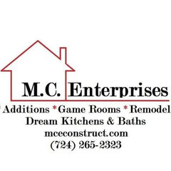 M.C. Enterprises Construction