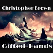 Christopher Brown's photo