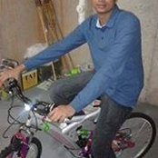 Foto von Prateep Kumar
