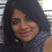 Veena Puri's photo