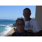 Jerry Logan's photo