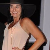 Ashley Williams's photo
