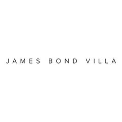 James Bond villa