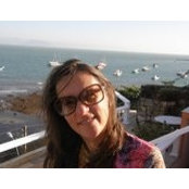 Simone Rodrigues's photo