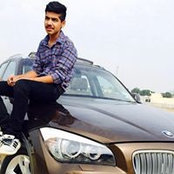 Sumit Mani's photo