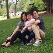 Jenny Chan's photo