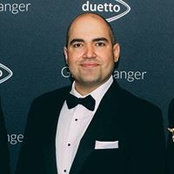 Jose Benavides's photo
