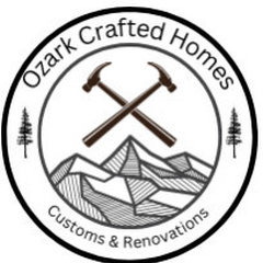 Ozark Crafted Homes