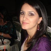 Marina Khachaturova's photo
