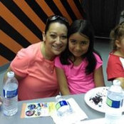 Michelle Byers's photo
