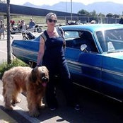 Helga Wanek's photo