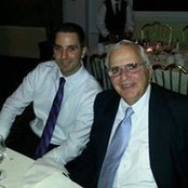 John Kozyrakis's photo