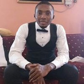Emeka Chikwendu's photo