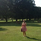 Maria Anthony's photo