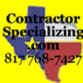Contractor Specializing's profile photo