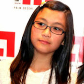 Tia Chang's photo