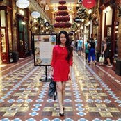 Jessica Chioe's photo