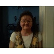 Diana Thomas's photo