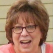 Patty Smiths billede