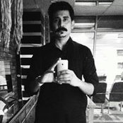 Ali Nazeers foto