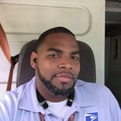 Darius Harkless's photo