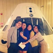 Karen Chen's photo