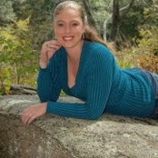 Foto de Amanda Frost Sleister
