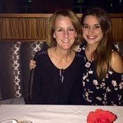 Lynda Harris's photo