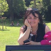 Foto von Corrine Mackrell