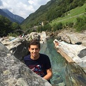 Davide Corradis foto