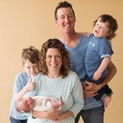 Caitlin 'Wilson' Benner's photo