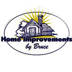 Home Improvements By Bruce Inc