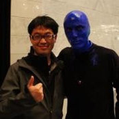 Jerome Changs foto
