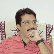 Ashok Belkhodes foto