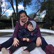 Delfi Waddle's photo