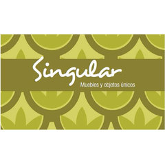 Singular