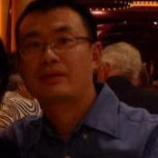 Bill Jia's photo